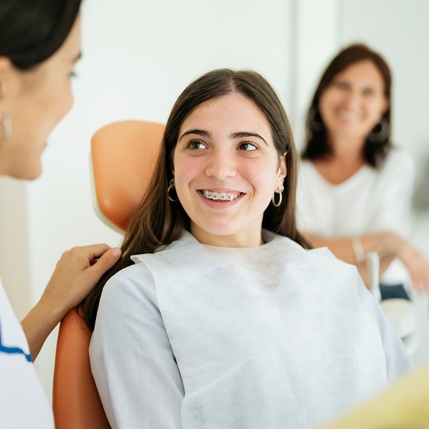 Dental Treatment in Methuen and North Andover 