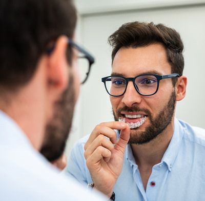 Caring for Your Teeth