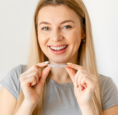 How Invisalign Treatment Works