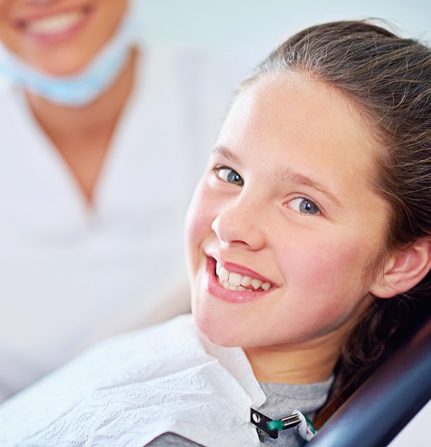 Dentistry First Visit in Methuen and North Andover 