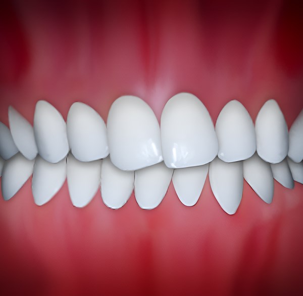Crossbite - Weisner Orthodontics in Massachusetts