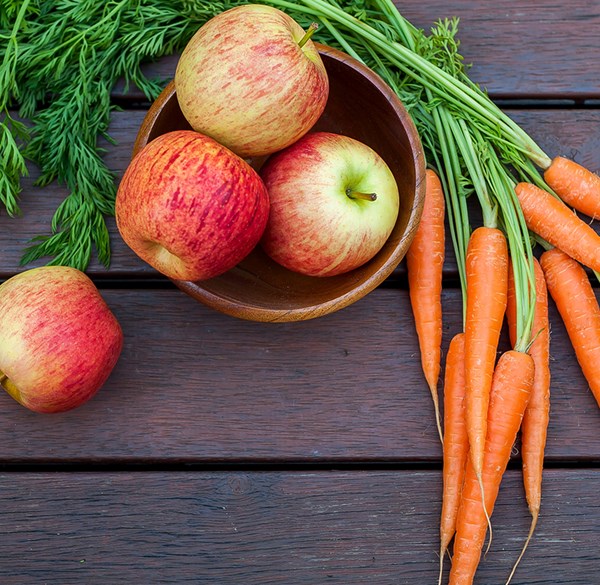 Examples of Hard Foods to Avoid