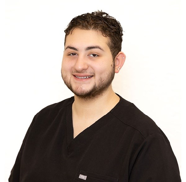 Clinical Orthodontic Assistant, RDA