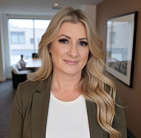 Teresa Insurance Specialist