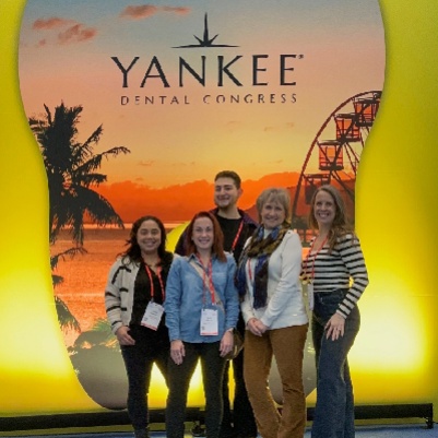 Yankee Dental Congress
