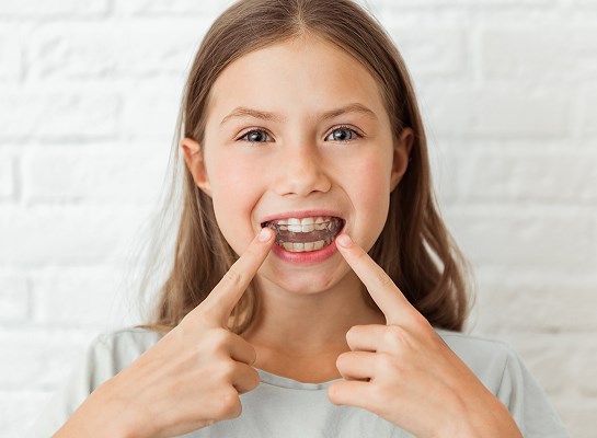 Invisalign Teen in Methuen and North Andover 