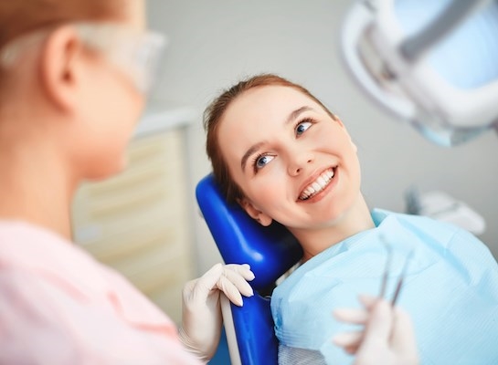 Adult Treatment at Weisner Orthodontics in Massachusetts